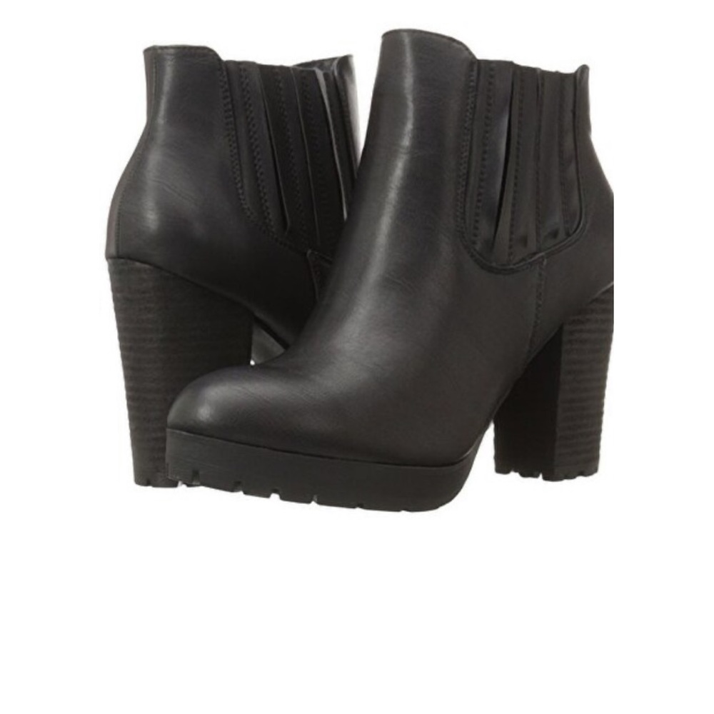 Madden Girl Boots